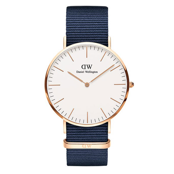Часы Daniel Wellington CLASSIC BAYSWATER DW00100275